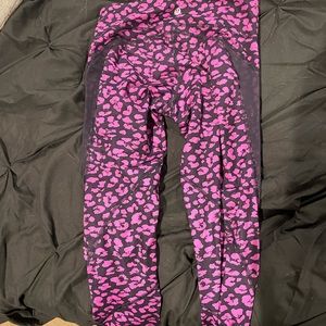 Lululemon leggings
